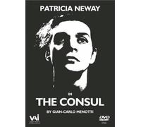 The Consul [Reino Unido] [DVD]