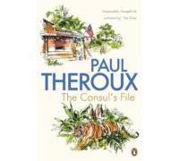 The Consuls File (ebook)