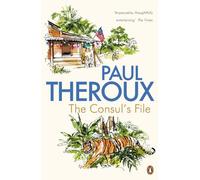 The Consul's File [Idioma Inglés]