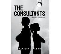The Consultants: An Average Jane PI Mystery: 2