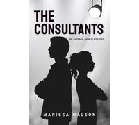 The Consultants: An Average Jane PI Mystery: 2 (The Average Jane PI Series)