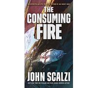 The Consuming Fire (Interdependency) [Idioma Inglés]