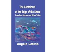 The Containers at the Edge of the Shore