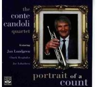 The Conte Candoli Quartet - Portrait Of A Count