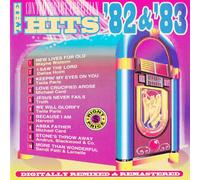 The Contemporary Christian Hits: '82 & '83