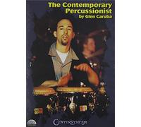 The Contemporary Percussionist [1998] (REGION 1) (NTSC) [Reino Unido] [DVD]