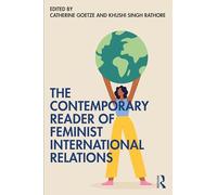 The Contemporary Reader of Feminist International Relations