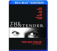 The Contender [Blu-ray]
