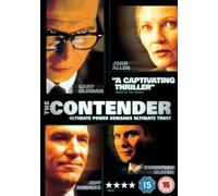 Mariel Hemingway - The Contender [Edizione: Regno Unito] [Reino Unido] [DVD]