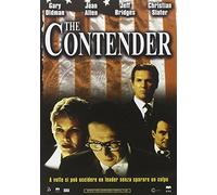 The Contender [Italia] [DVD]