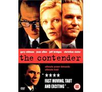 The Contender [Reino Unido] [DVD]