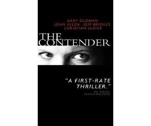 The Contender [VHS]
