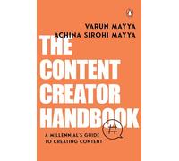The Content Creator Handbook