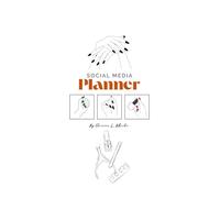 The Content Creator’s Monthly Planner