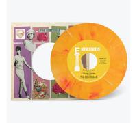 The Contessas - Broken Heart Bw Gimme Gimme [Vinilo]