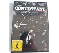 The Contestant - Der Kandidat [Alemania] [DVD]