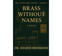 The Continent The Doesn't Climb (The Cities That Listen)