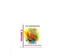 The Continentals - Volume 5 - Come Bless The Lord With Singing