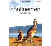 The Continents of Oceania [ Origen Holandés, Ningun Idioma Espanol ]