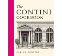 The Contini Cookbook