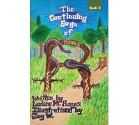 The Continuing Saga of Rikki Tikki Tavi Part 3