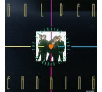 The Continuing Story of Radar Love by Golden Earring (1989) Audio CD