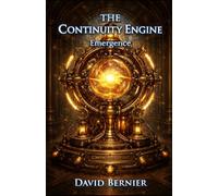 The Continuity Engine: Emergence