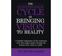 The Continuous Cycle of Bringing Vision to Reality