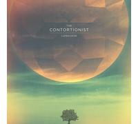 The Contortionist Language (Vinyl) 12" Album Coloured Vinyl