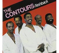 The Contours - Flashback