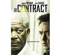 The Contract (2007) DVD