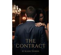 The Contract: A Dark Omegaverse Romance
