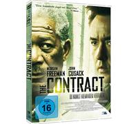 The Contract [Alemania] [DVD]