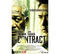 The Contract [Alemania] [DVD]