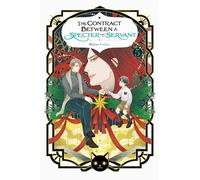 The Contract Between a Specter and a Servant – Vol. 5 – Novela ligera – Yen Press