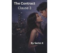 The contract between us: A DARK K-DRAMA ROMANCE (The contract series)