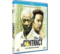 The contract [Blu-ray]