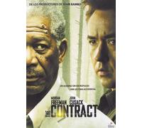 The contract [Blu-ray]