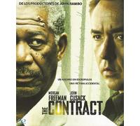 The Contract [Blu-ray]