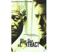 The contract [DVD]
