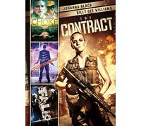 The Contract [Edizione: Stati Uniti] [Italia] [DVD]