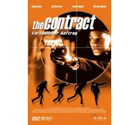The Contract - Ein tödlicher Auftrag [Alemania] [DVD]