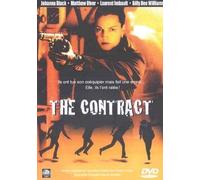 The Contract [Francia] [DVD]