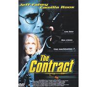 The Contract [Francia] [DVD]