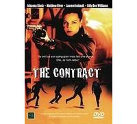 The Contract [Francia] [DVD]