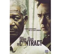 The contract [Italia] [DVD]