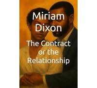 The Contract or the Relationship