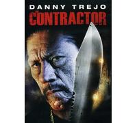 The Contractor [Francia] [DVD]