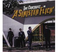 The Contrast - A Sinister Flick