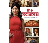 The Contrast [USA] [DVD]